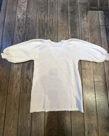 SECOND LIFE | robe Bellerose 12 ans