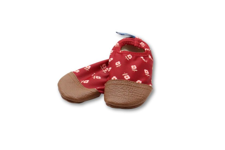LES PAS PETITS | Les Petits Coquelicots
