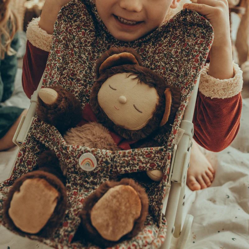 OLLI ELLA | COZY DINKUMS teddy Twiggy