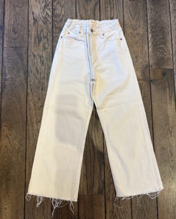 SECOND LIFE | Jean Bellerose 12 ans