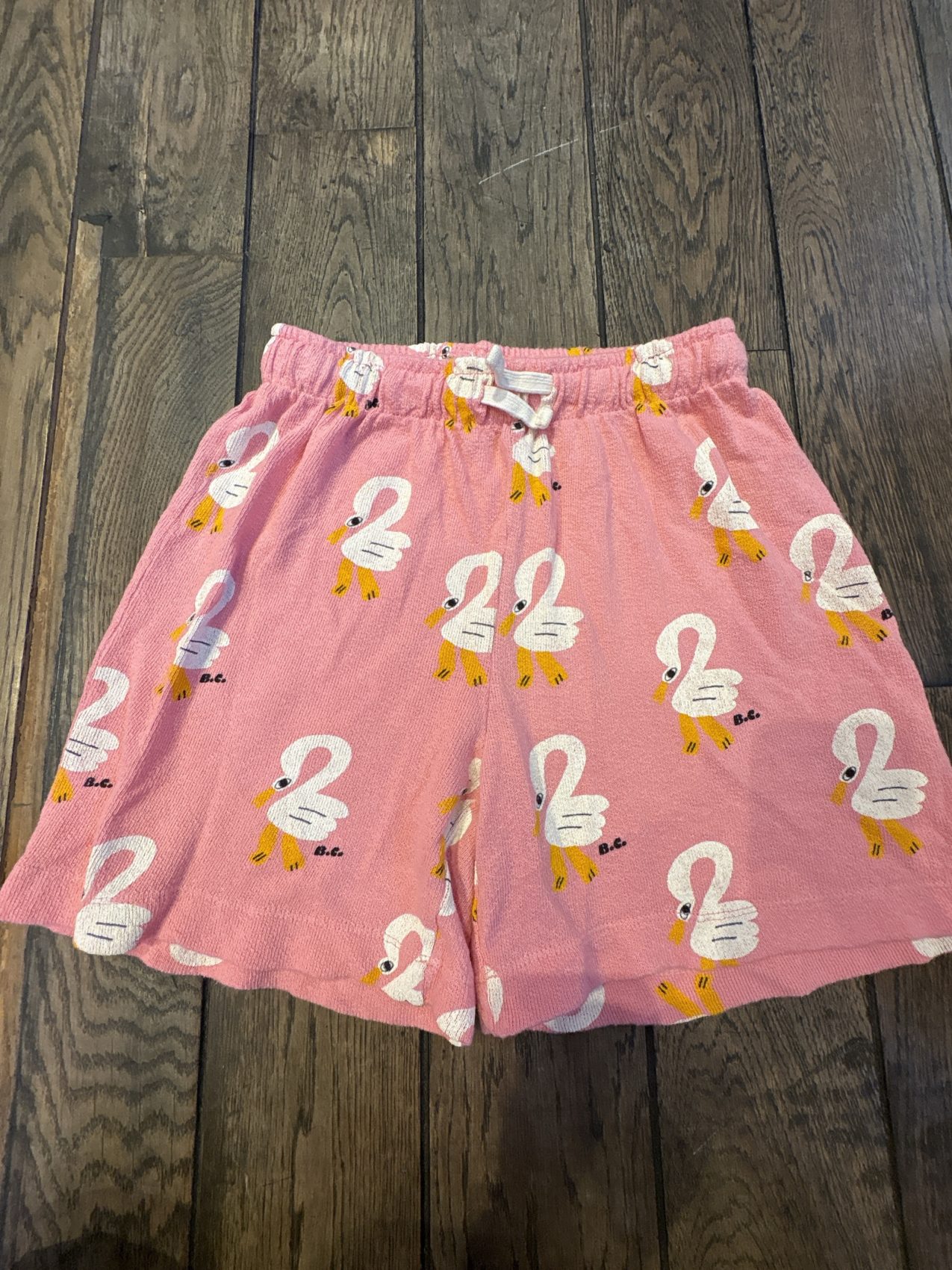 SECOND LIFE | bermuda Bobo Choses 10-11 ans