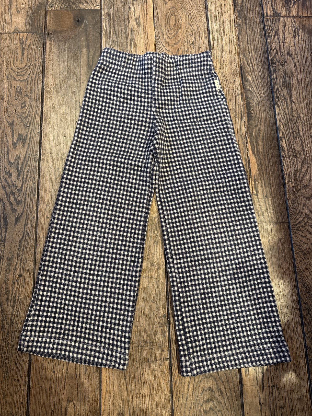 SECOND LIFE | pantalon Bellerose 4 ans