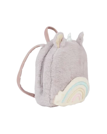 OLLI ELLA | Hopalong Unicorn Backpack Lila