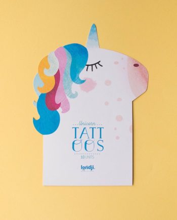LONDJI | Tatoos Unicorn
