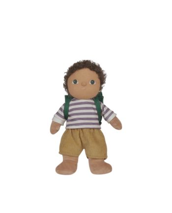 OLLI ELLA | DRESS ME DINKY finn fernwood