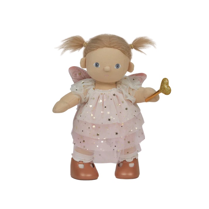 OLLI ELLA | DREAM DINKUM DOLLS fairy willow