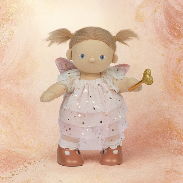 OLLI ELLA | DREAM DINKUM DOLLS fairy willow