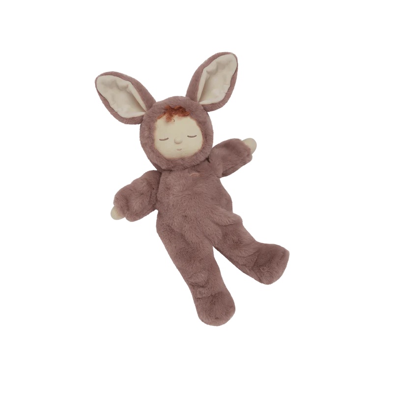 OLLI ELLA | COZY DINKUMS bunny pickle