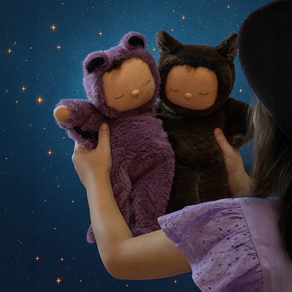 OLLI ELLA | COZY DINKUM bat ozzie