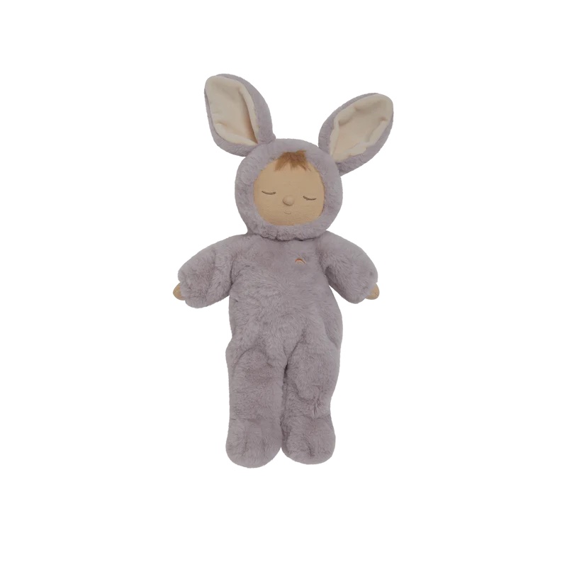 OLLI ELLA | COZY DINKUMS bunny twinkle