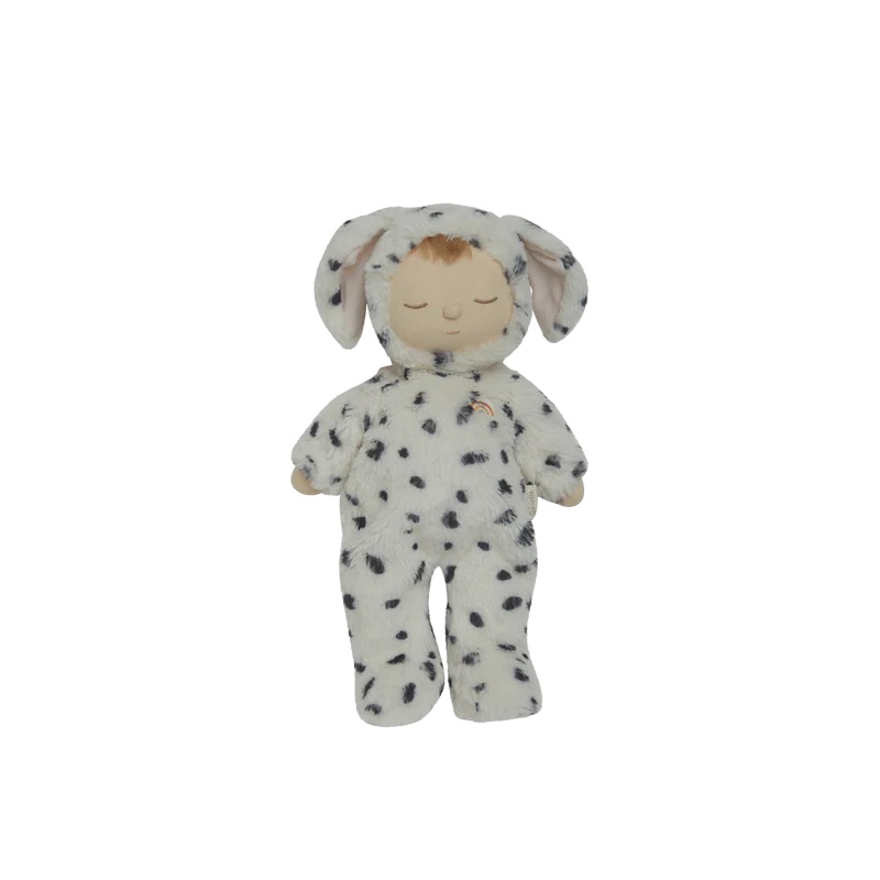 OLLI ELLA | COZY DINKUMS dog domino