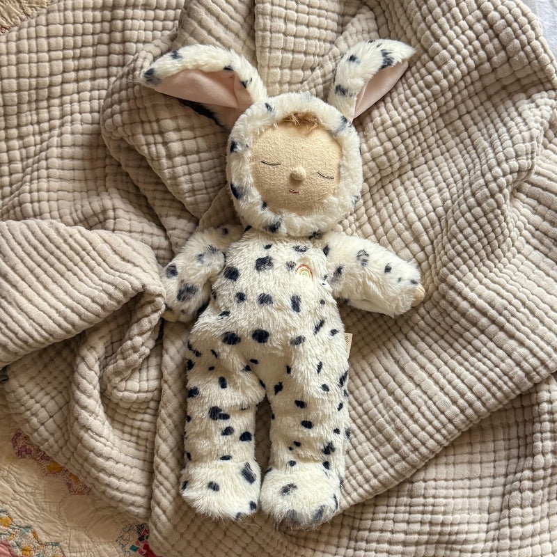 OLLI ELLA | COZY DINKUMS dog domino