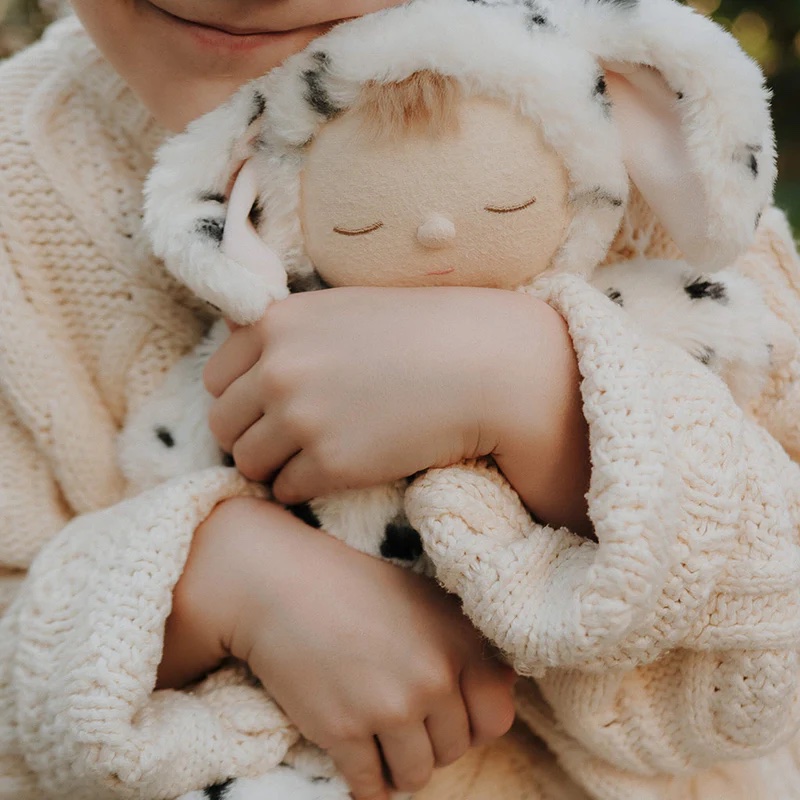 OLLI ELLA | COZY DINKUMS dog domino