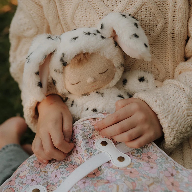 OLLI ELLA | COZY DINKUMS dog domino
