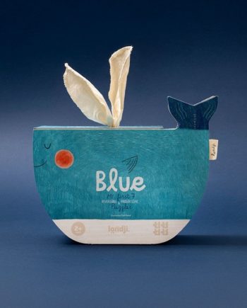 LONDJI | Puzzle Blue