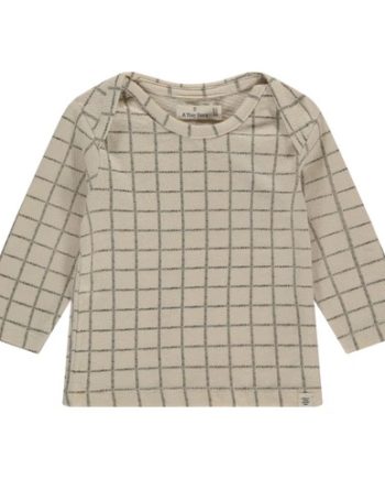 A TINY STORY | T-shirt Snow