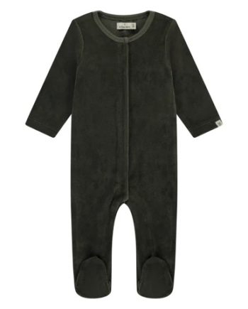 A TINY STORY | Combinaison Basil