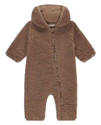 A TINY STORY | Combi pilote Cookie