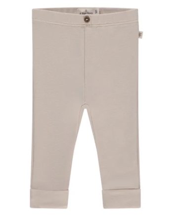 A TINY STORY | Legging Snow