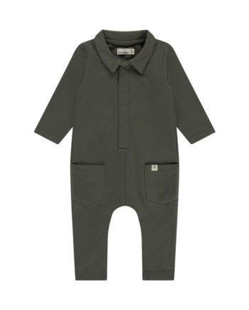 A TINY STORY | Combinaison Basil