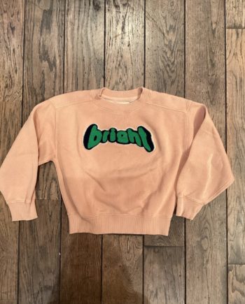 SECOND LIFE | Sweat Bellerose 8 ans