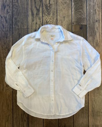 SECOND LIFE | Chemise Bellerose 18 ans