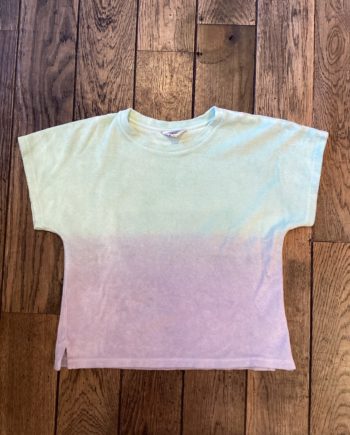 SECOND LIFE | T-shirt Hundred pieces 12 ans