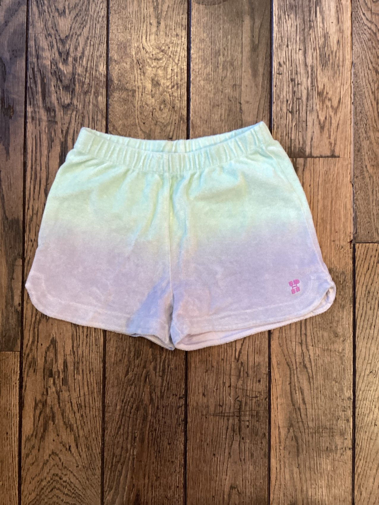 SECOND LIFE | Short Hundred pieces 10 ans