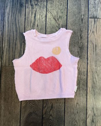 SECOND LIFE | Débardeur Piupiuchick 8 ans