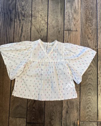 SECOND LIFE | Blouse Bellerose 8 ans