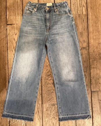 SECOND LIFE | Jeans Bellerose 12 ans
