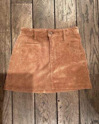 SECOND LIFE | Jupe Bellerose 12 ans