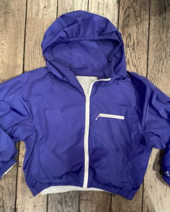 SECOND LIFE | Veste réversible Bellerose 14 ans