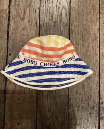 SECOND LIFE | Bob Bobo choses 6/12 ans