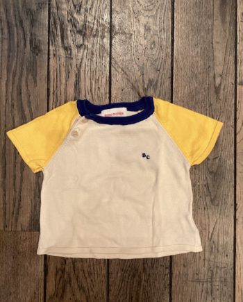 SECOND LIFE | Blouse maille Bobo choses 9 mois