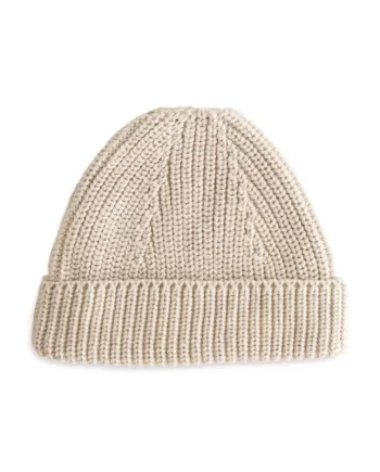 MUSHIE | CHUNKY KNIT BEANIE