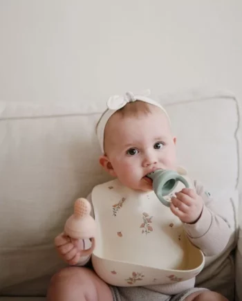 MUSHIE | GRIGNOTEUSE MUSHIE - 2 coloris