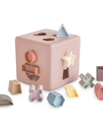 MUSHIE | BOITE A FORMES 10M+