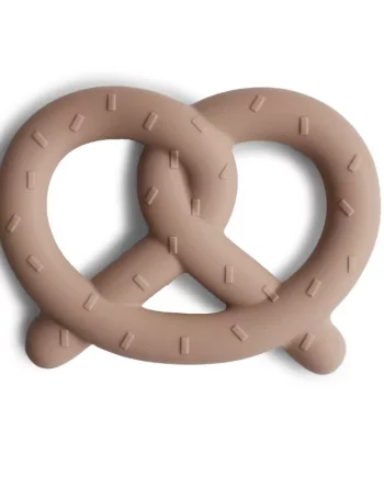 MUSHIE | ANNEAU DE DENTITION BRETZEL