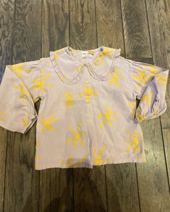 SECOND LIFE | blouse Bobo choses 6-7 ans