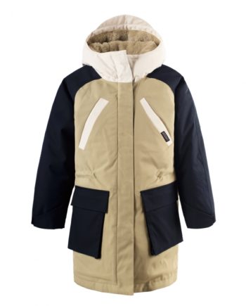 GOSOAKY | FAST CAMEL gray green multi