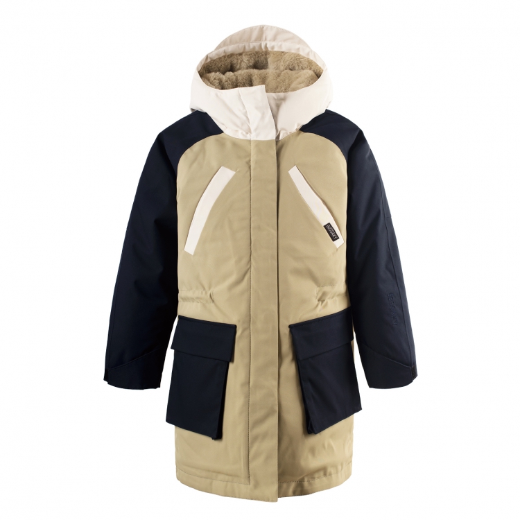 GOSOAKY | FAST CAMEL gray green multi