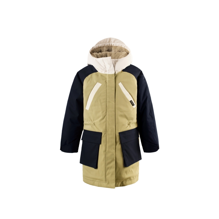 GOSOAKY | FAST CAMEL gray green multi