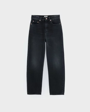 BELLEROSE | Jean large PETERS NOIR