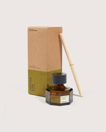 BELLEROSE | Diffuseur d’ambiance ambre gris