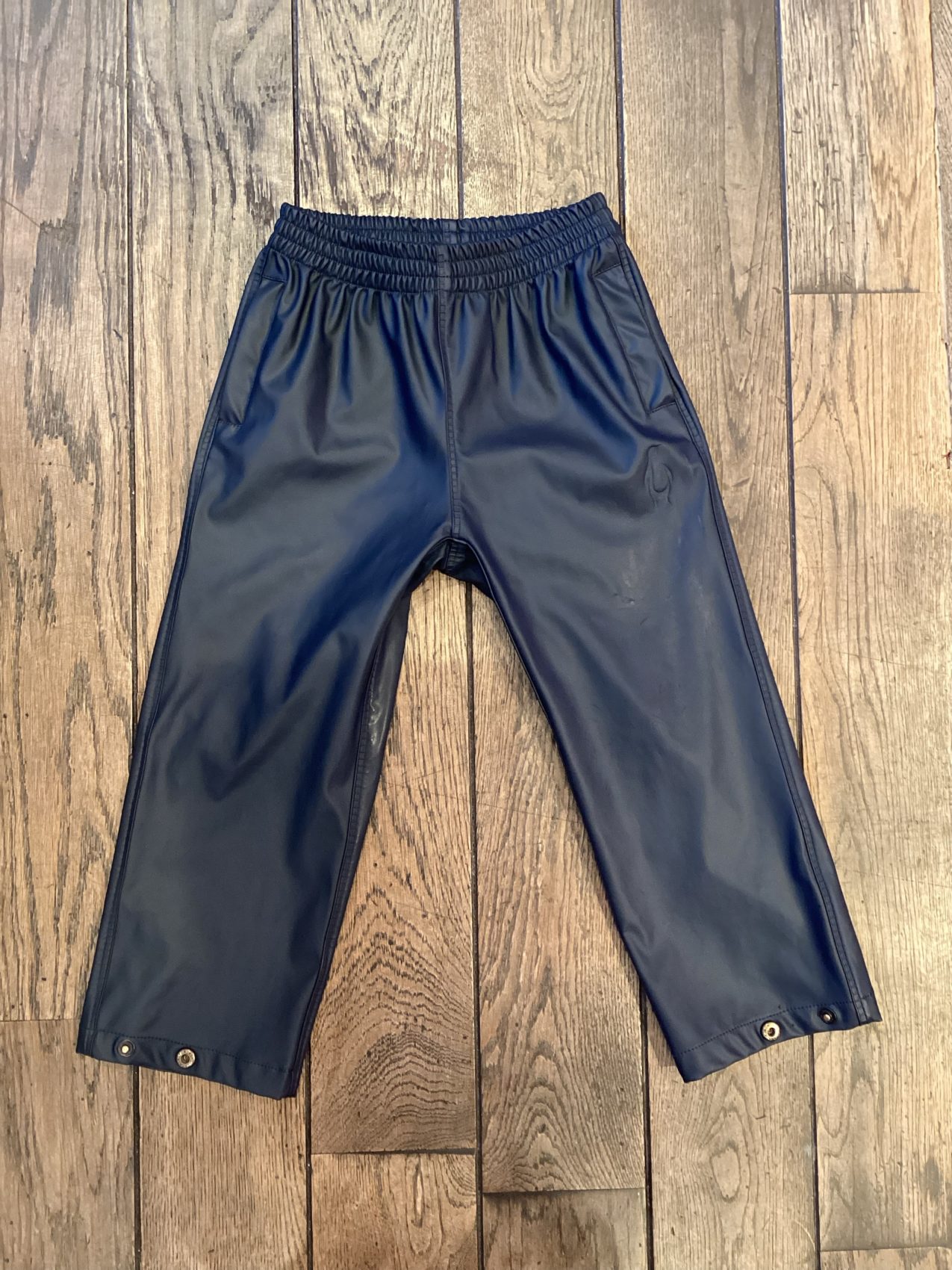 SECOND LIFE | Pantalon de pluie GOSOAKY 5/6 ans