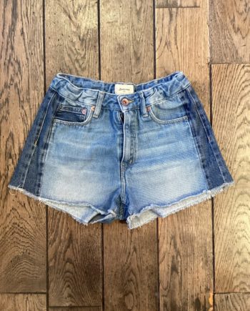 SECOND LIFE | Short Bellerose PINA 12 ans