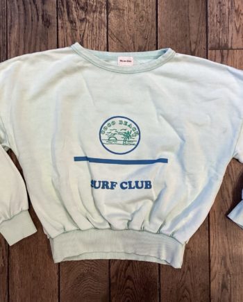 SECOND LIFE | Sweat WE are KIDS 10/11 ans