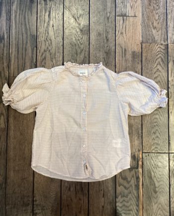 SECOND LIFE | Chemisier Bellerose HARRAS 12 ans