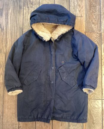 SECOND LIFE | Manteau Bellerose HARBOUR 10 ans